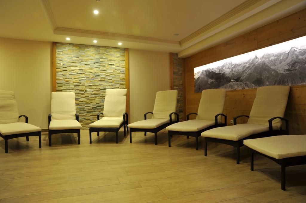 Hotel Maria Theresia 伊施格尔 外观 照片