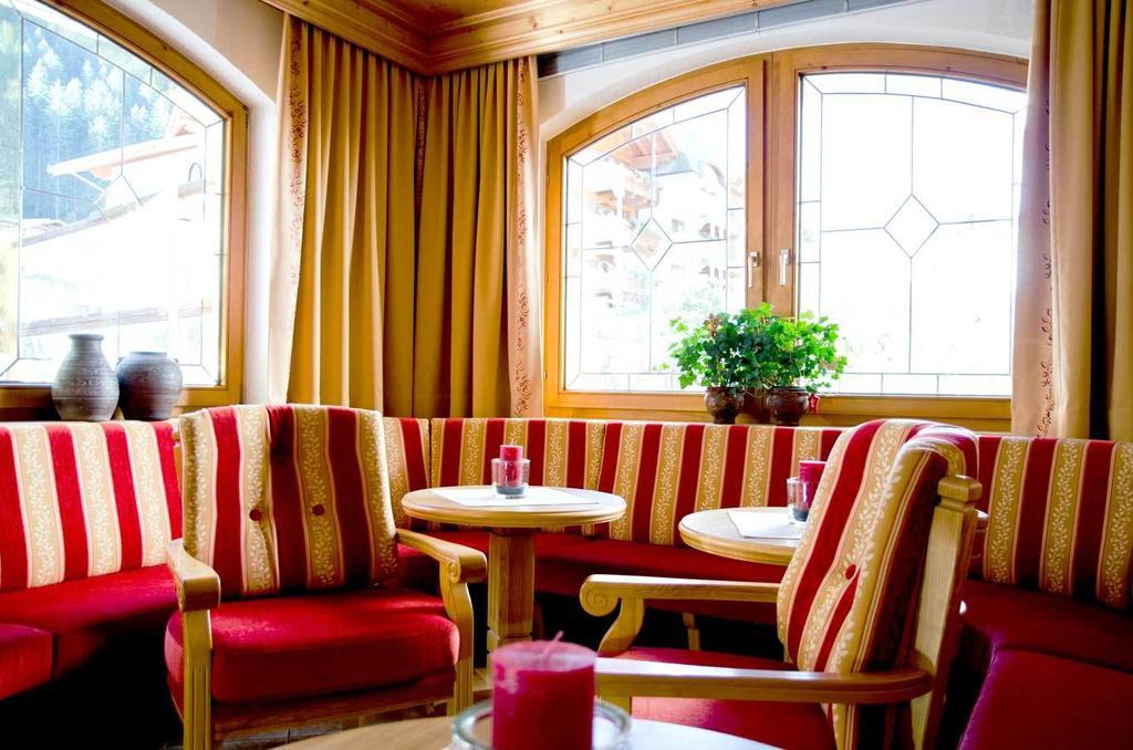 Hotel Maria Theresia 伊施格尔 外观 照片