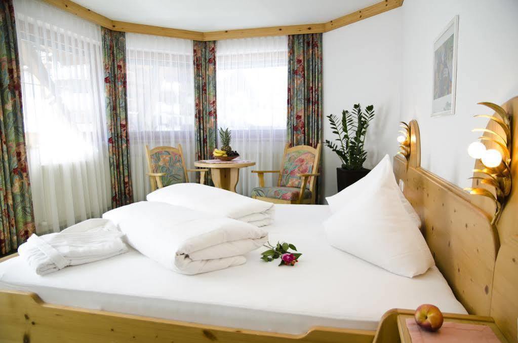 Hotel Maria Theresia 伊施格尔 外观 照片