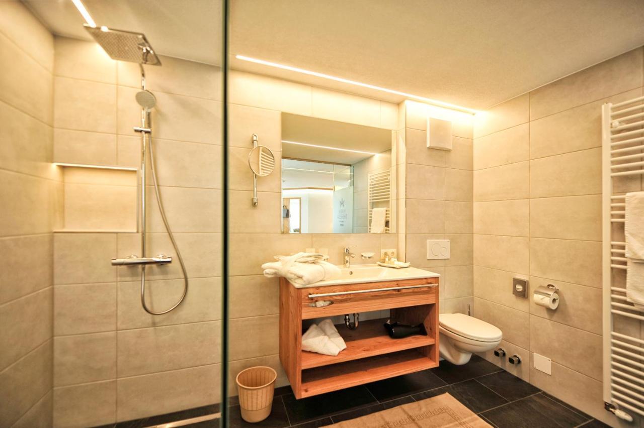 Hotel Maria Theresia 伊施格尔 外观 照片