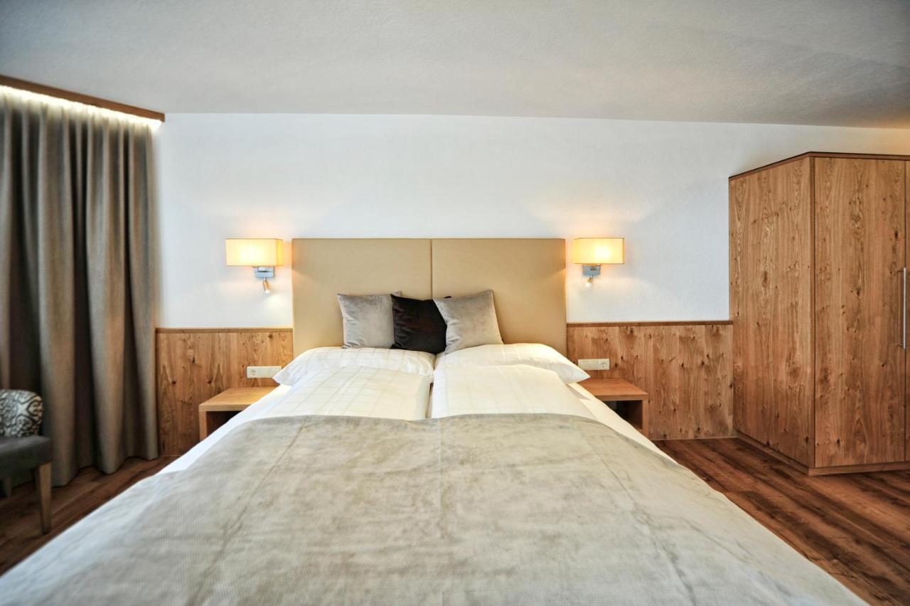 Hotel Maria Theresia 伊施格尔 外观 照片